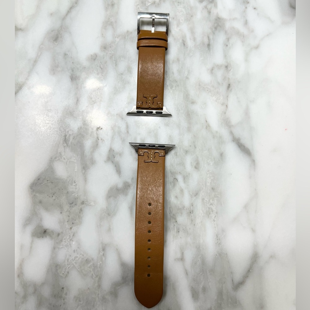 Tory Burch Apple Watch Band